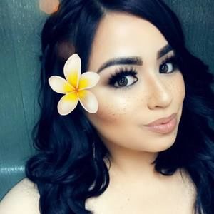 Meet your Posher, Maribel